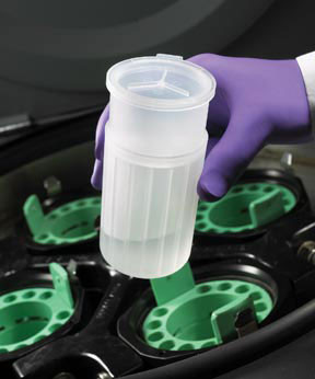 EMD Millipore Centricon Plus-70 Centrifugal Filter Units