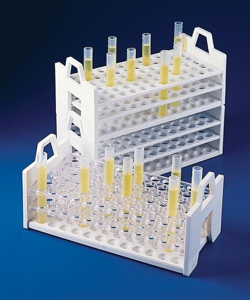 Stack Rack Test Tube Racks