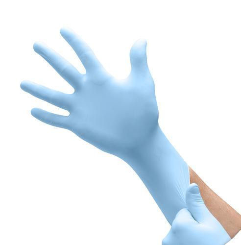 Microflex XCEED Powder-Free Nitrile Examination Gloves
