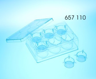 Greiner ThinCert Plates