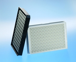 96 Well Half Area Polystyrene Microplates