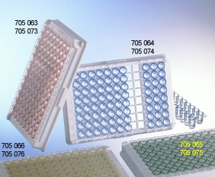 C8 Single-Break Strip Plate