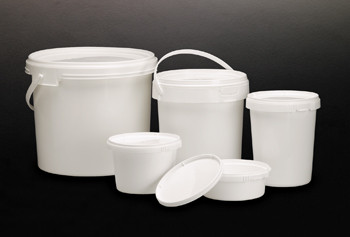 Tamper Evident Specimen Containers