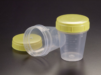 Specimen Container Non-Sterile