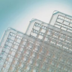 CrystalQuick - High Throughput Protein Crystallization