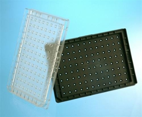 IMP@CT - Microbatch Protein Crystallization