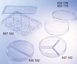 Petri Dishes - Special Models