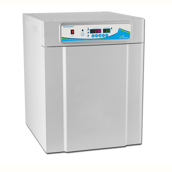 Benchmark ST-45 and ST-45 Plus CO2 Incubator, 45L, 115V