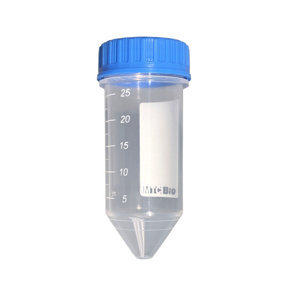 25ml Centrifuge Tubes