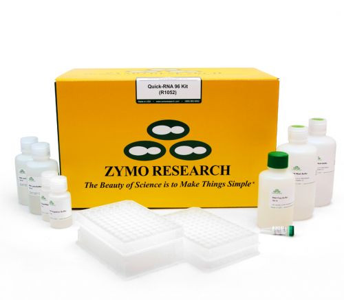 Zymo Research Quick-RNA 96 Kit