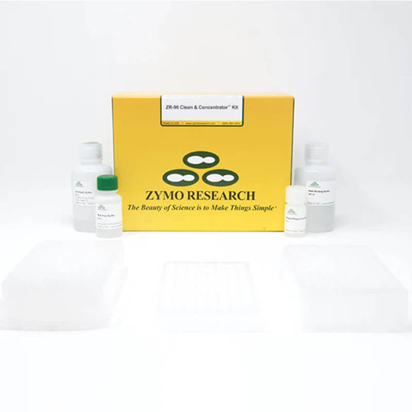 Zymo Research RNA Clean & Concentrator-96