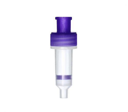 Zymo-Spin III-P Column Assembly w/ 15 ml and 50 ml Reservoir