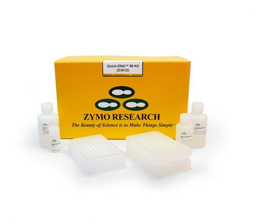 Zymo Research Quick-DNA 96 Kit