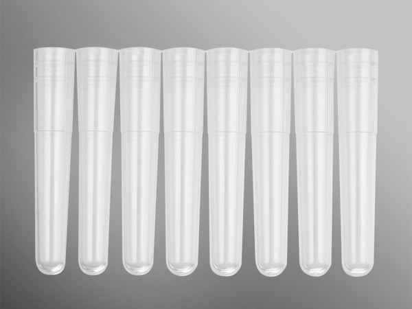 Axygen Cluster Tubes