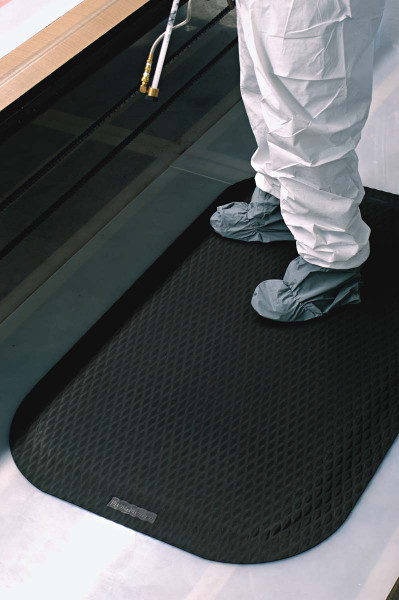 HogHeaven Anti-Fatigue Mats by M+A Matting — lab safety from MedSupply Partners