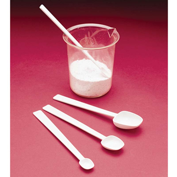 Non-Sterile Sampling Spoons