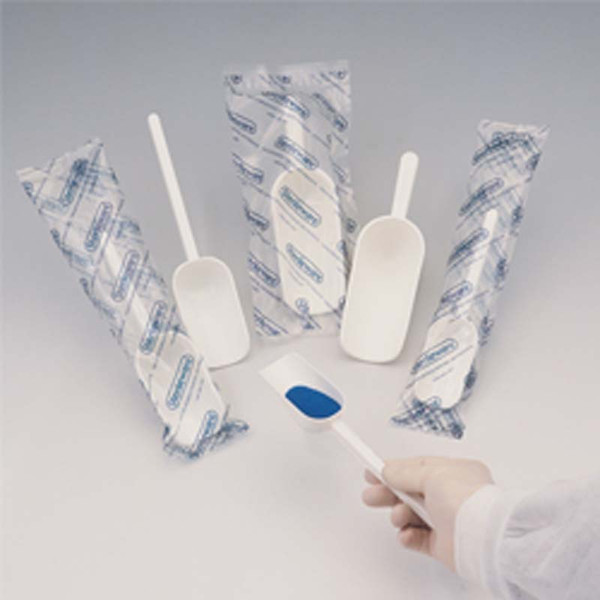 Sterileware® Scoops by Bel-Art Products — sample storage and labeling from MedSupply Partners