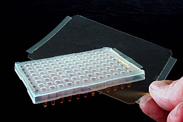 ThermalSeal RT2RR Sealing Films for Real-Time PCR