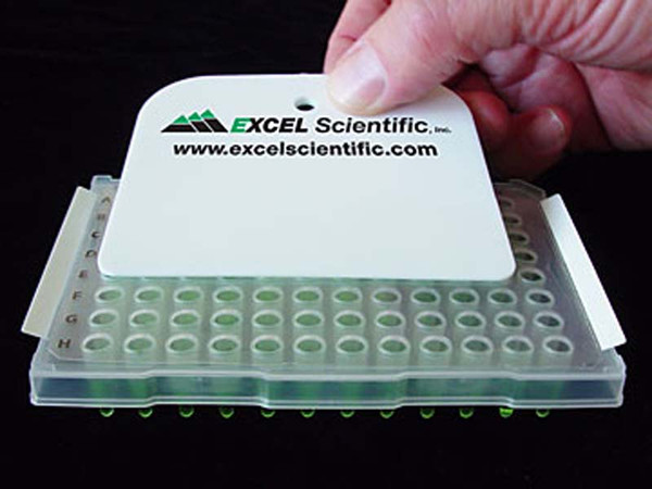 ThermalSeal A Sealing Films for PCR and Storage