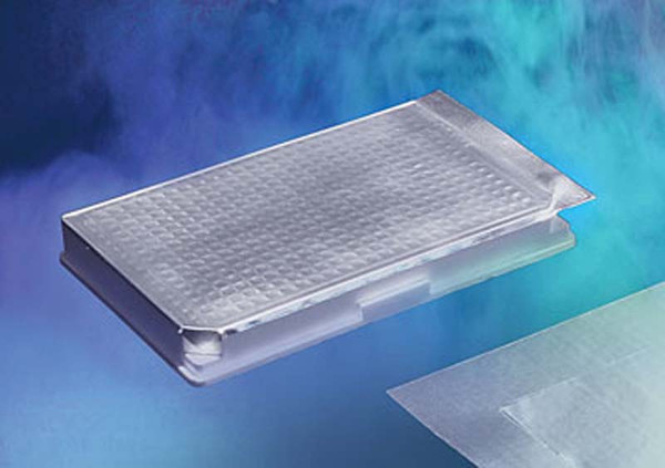 AlumaSeal CS Sealing Films for Cold Storage by Excel Scientific — pcr products from MedSupply Partners