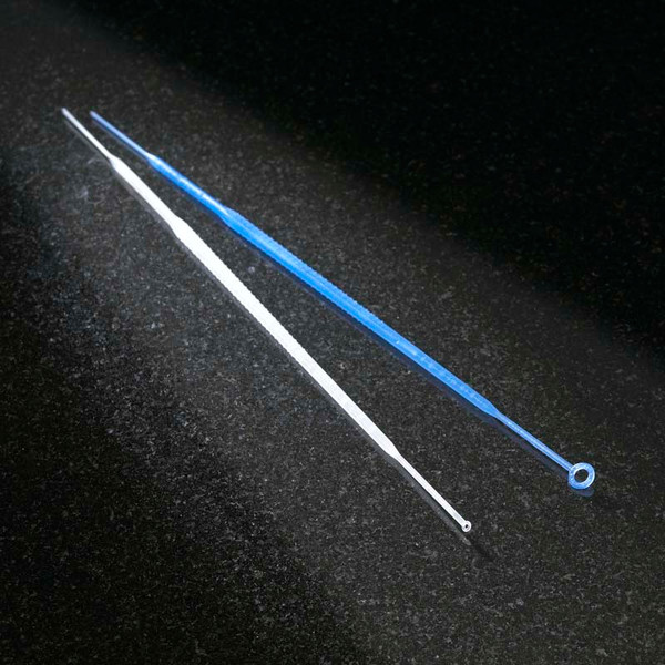 Disposable Inoculation Loops by Globe Scientific — glassware and plasticware from MedSupply Partners