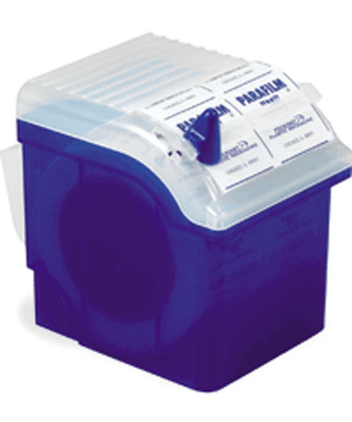 Parafilm® Dispensers by Heathrow Scientific — sample storage and labeling from MedSupply Partners