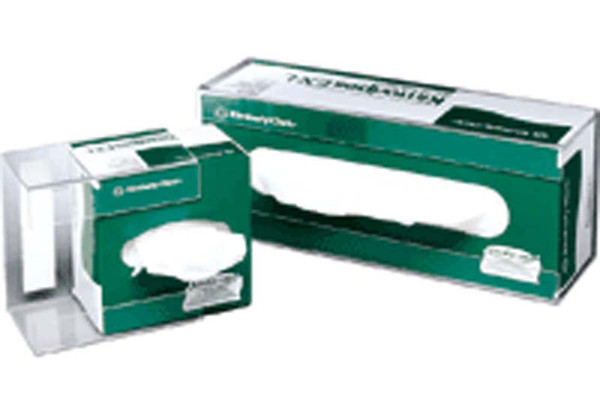 Lab Wipe Holders by Heathrow Scientific — sample storage and labeling from MedSupply Partners