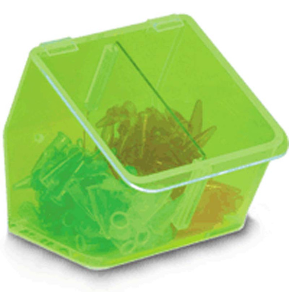 Storage Bins
