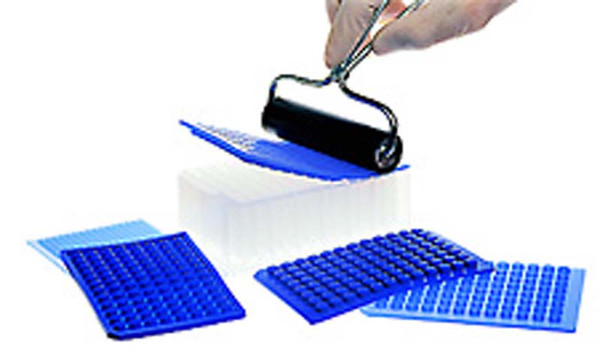 National Scientific WebSeal Microplate Sealing System by National Scientific — glassware and plasticware from MedSupply Partners (detail view)