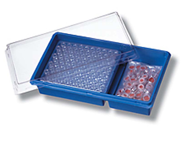 National Scientific Target Snap-It Convenience Kits by National Scientific — glassware and plasticware from MedSupply Partners
