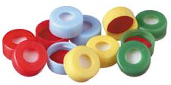 National Scientific Target Snap-It Snap Cap Closures by National Scientific — glassware and plasticware from MedSupply Partners