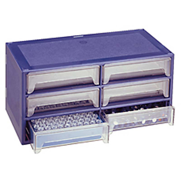National Scientific Target Snap-It Mini Storerooms by National Scientific — glassware and plasticware from MedSupply Partners (detail view)