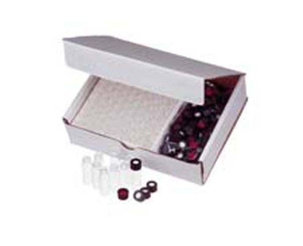 National Scientific 13-425 Screw Thread Convenience Kits