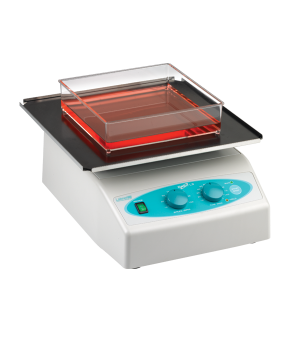 Orbit LS Low Speed Shaker