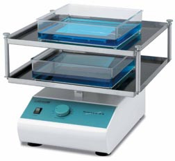 ProBlot 25 and 25XL Rockers by Labnet International — equipment and instruments from MedSupply Partners