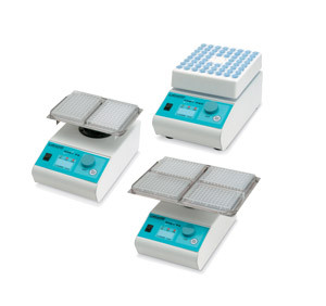 Orbit Variable Speed Vortexers by Labnet International — equipment and instruments from MedSupply Partners