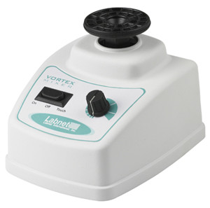 VX-200 Vortex Mixer by Labnet International — equipment and instruments from MedSupply Partners