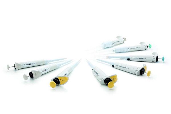 Nichiryo Nichipet Premium Pipette by Nichiryo — pipetting and liquid handling from MedSupply Partners