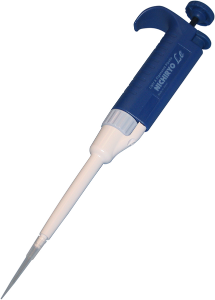 Nichiryo Le Pipette by Nichiryo — pipetting and liquid handling from MedSupply Partners