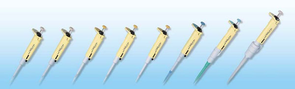 Nichiryo Nichipet EX Plus II Pipette by Nichiryo — pipetting and liquid handling from MedSupply Partners