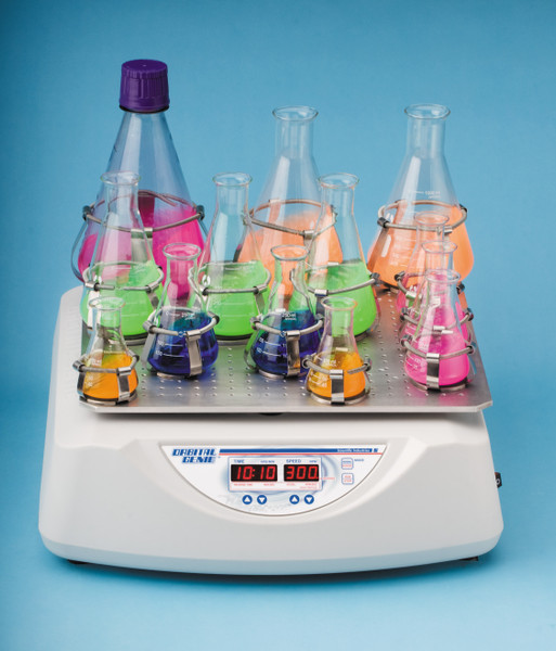 Scientific Industries Orbital-Genie® Benchtop Orbital Shaker by Scientific Industries — equipment and instruments from MedSupply Partners