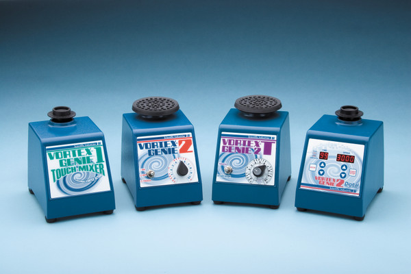Scientific Industries Vortex-Genie® 1 by Scientific Industries — equipment and instruments from MedSupply Partners
