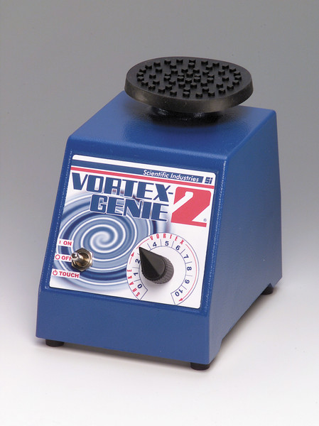 Scientific Industries Vortex-Genie® 2 by Scientific Industries — equipment and instruments from MedSupply Partners