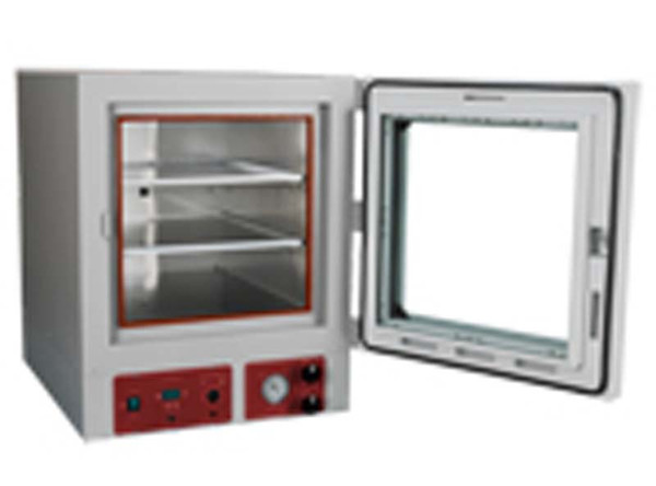 Sheldon Vacuum Ovens by Sheldon Manufacturing — equipment and instruments from MedSupply Partners