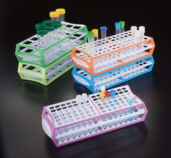 Simport MultiRack by Simport — sample storage and labeling from MedSupply Partners