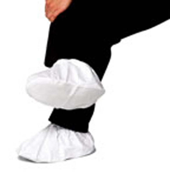 Sunrise Industries Sunsoft Shoe and Boot Covers by Sunrise Industries — lab safety from MedSupply Partners
