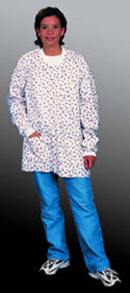 Sunrise Industries Sunlite Ultra Lab Jackets by Sunrise Industries — lab safety from MedSupply Partners