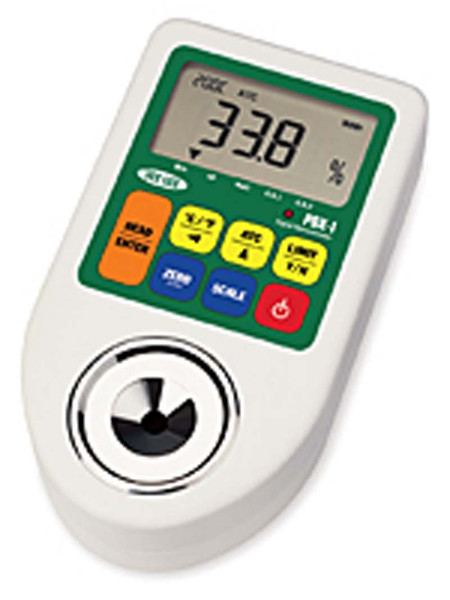VEE GEE PDX-Series Digital Refractometers by VeeGee Scientific — equipment and instruments from MedSupply Partners