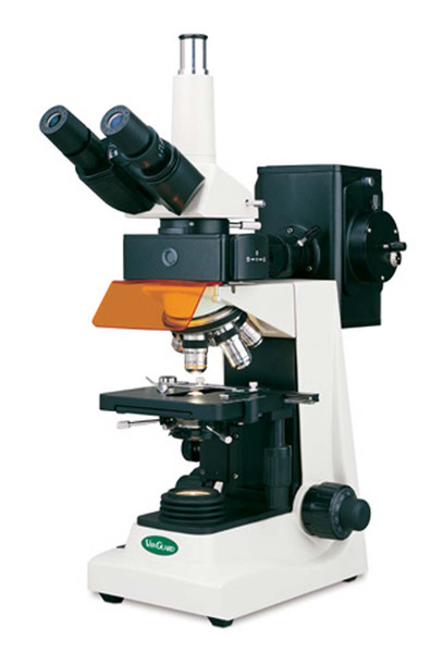 Vee Gee Scientific Fluorescence Microscope, 1400 Series by VeeGee Scientific — equipment and instruments from MedSupply Partners