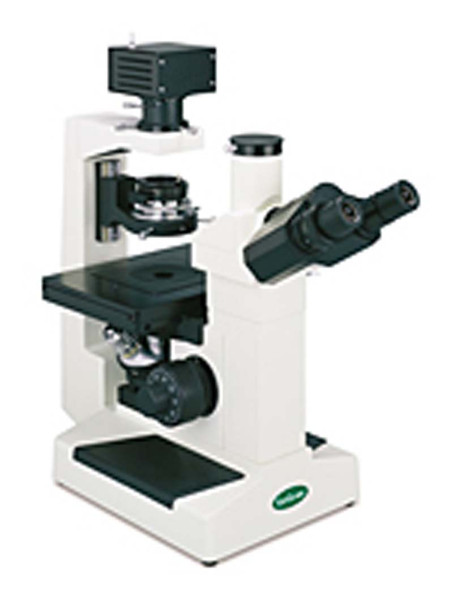 Vee Gee Scientific Inverted Microscope, 1200 Series by VeeGee Scientific — equipment and instruments from MedSupply Partners